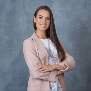 Meet your Posher, Rochelle